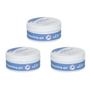Ubbi Lavender Scented Odor Absorbing Gel Value Pack - Image 1