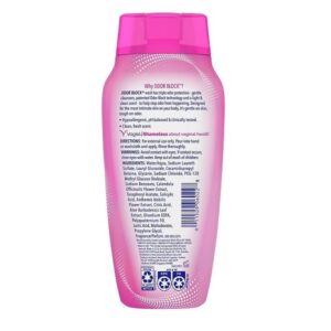 Vagisil Odor Block Daily Intimate Vaginal Wash, 12 Ounce - Image 3