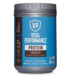 Vital Proteins Vital Performance Protein Chocolate 1.72 lb (782 g)