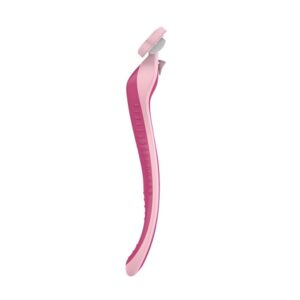 Wilkinson Sword Intuition F.a.b. Value Pack with 3A Free Blades and Shaver – Pack of 3 - Image 3