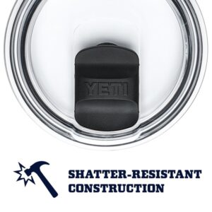 YETI Rambler 10 oz Stackable Lowball 2.0, Vacuum Insulated, Stainless Steel with MagSlider Lid, Stainless - Image 7