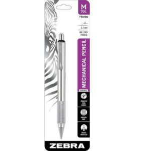 Zebra M-701 Mechanical Pencil, 0.7mm, 1 Each (59411) - Image 1