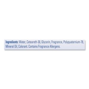 Lysol Automatic Toilet Bowl Cleaner, Click Gel, Lavender Fields, 6 Count - Image 3