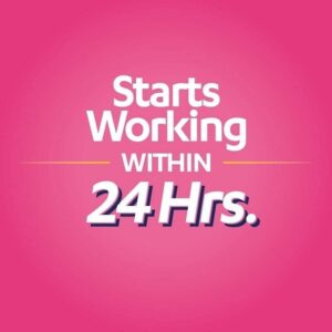 AZO Dual Protection, Urinary + Vaginal Support, Prebiotics and Probiotics for Women*, Starts Working Within 24 Hours, Non-GMO, 30 Count - Image 7