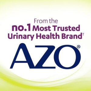 AZO Vaginal pH Test Kit, Clinically-Tested Vaginal Infection Test Kit, FSA/HSA Eligible, Fast & Accurate Results, from The #1 Most Trusted Urinary Health Brand, 2 Self-Tests - Image 9