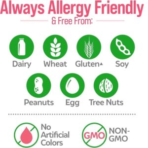 Culturelle Baby Digestive Calm & Comfort Probiotic (Age 0-12 Mos) 8.5Ml, Helps Periodic Colic, Gas, Fussiness, Crying & Digestive Upset In Infants & Newborns, Vegan Non-Gmo Gluten-Free, 1 Mos. Supply - Image 5