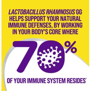 Culturelle Digestive Daily Probiotic Capsules - Image 3