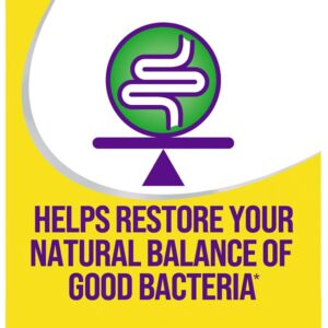 Culturelle Digestive Daily Probiotic Capsules - Image 5