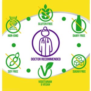 Culturelle Digestive Daily Probiotic Capsules - Image 6