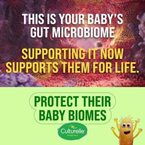 Culturelle Kids Probiotic + Fiber Packets (Ages 1+) - 24 Count - Digestive Health & Immune Support - Helps Restore Regularity (Packaging may vary) - Image 5