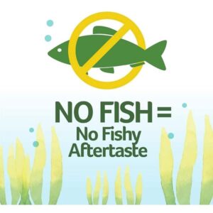 OVEGA-3 Vegan Algae Omega-3 Daily Supplement | Supports Heart, Brain & Eye Health*| No Fishy Aftertaste | 500 mg Omega-3s | 135 mg EPA + 270 mg DHA | Fish Oil Alternative | Vegetarian Softgels 90 CT - Image 6