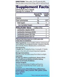 AZO Bladder Control with Go-Less Daily Supplement | Helps Reduce Occasional Urgency & Complete Feminine Balance Daily Probiotics for Women - Image 5