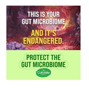 Culturelle Health & Wellness Daily Probiotic Supplement For Men & Women, Helps Support Your Immune System, Occasional Diarrhea, Gas & Bloating, 15 Billion CFUs, Non-GMO, 50 Count - Image 6