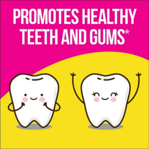 Culturelle Kids Chewable Daily Probiotic for Kids, Ages 3+, No.1 Pediatrician-Recommended Brand, Natural Berry, Daily Probiotics for Digestive Health, Oral Care & Immune Support, 2 Month Supply - Image 5