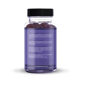TruHeight Sleep Gummy Promotes a naturally restful sleep - Image 3