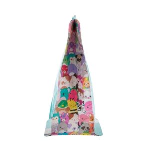 Squishmallows Original Scented Sealife Mystery Bag (5-Inch) – Official Jazwares Plush (Little) - Image 3