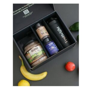 TruHeight Growth Multivitamin Gummies, Watermelon Flavour, 60 Count, Ages 5+, Bone Development Support - Image 2