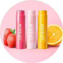 Lip balm